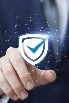 特殊行業(yè)認證