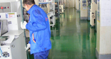 **法品工業(yè)有限公司一次性取得TUV認(rèn)證公司的BSCI