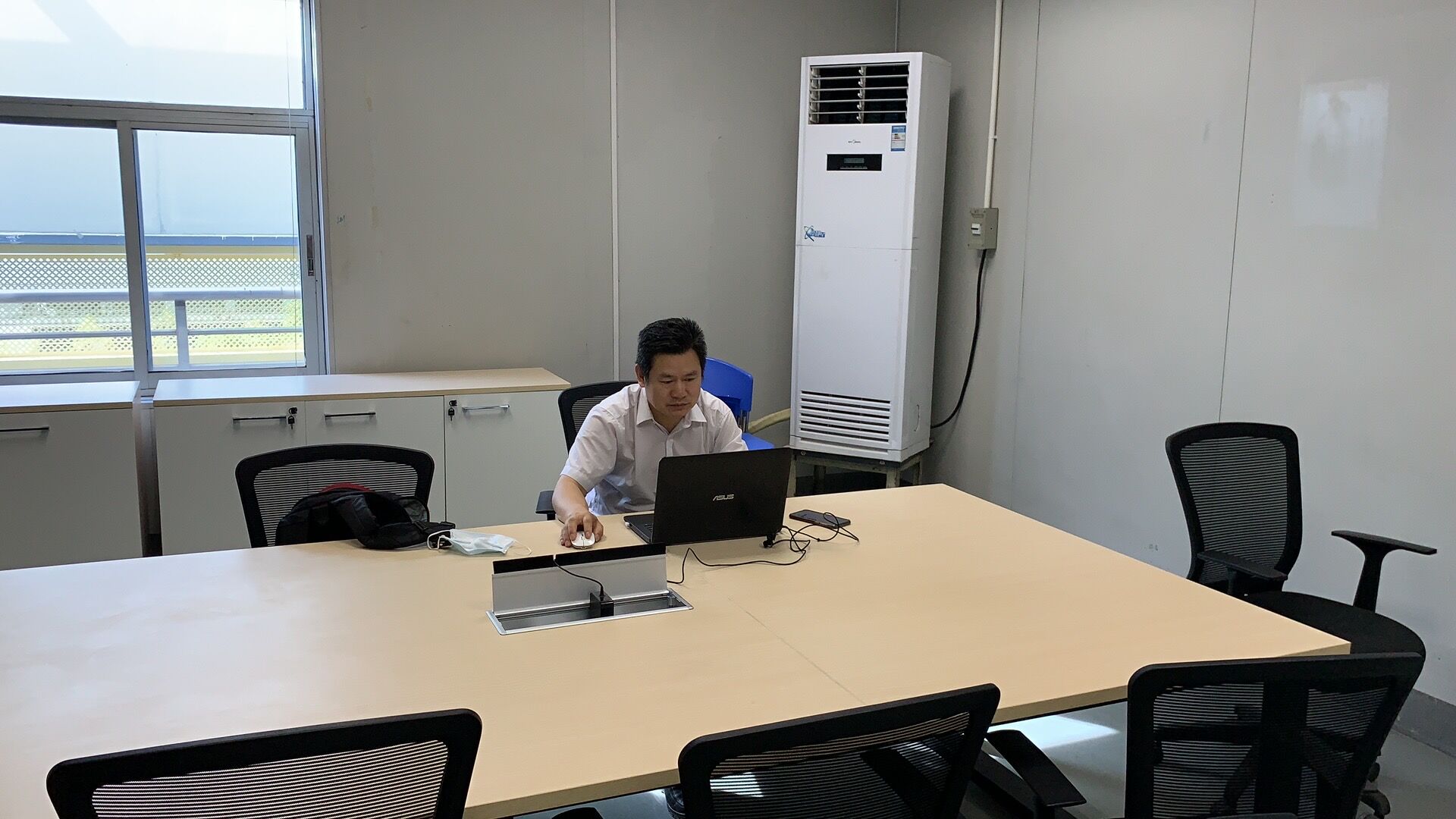 恭喜鴻**精密工業(yè)(深圳)有限公司一次性通過(guò)FCCA&SCS&RBA(VAP)驗(yàn)廠！