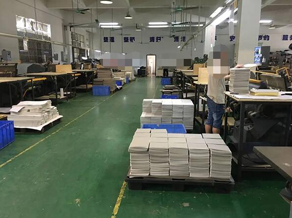 恭喜中山市**紙品有限公司通過FSC認(rèn)證