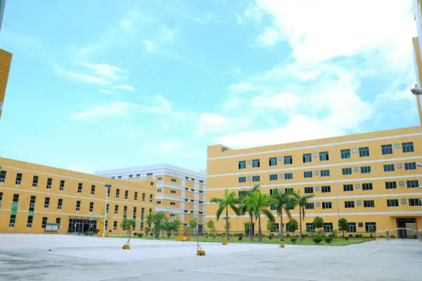 恭喜廣東**智能科技有限公司通過BSCI認證