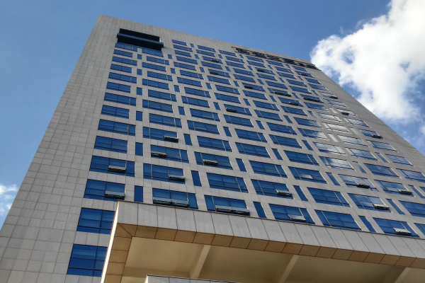 恭喜北京**企業(yè)管理咨詢有限公司通過(guò)ISO22716認(rèn)證