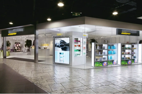 恭喜廣州***美容美發(fā)用品有限公司通過FSC認證