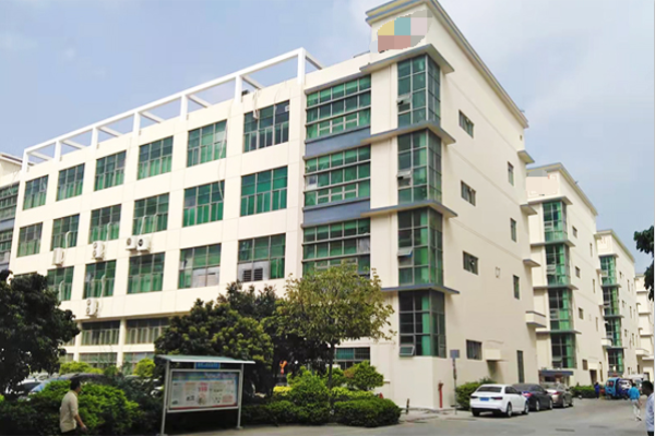 恭喜深圳**創(chuàng)意科技開發(fā)有限公司通過RCS認證