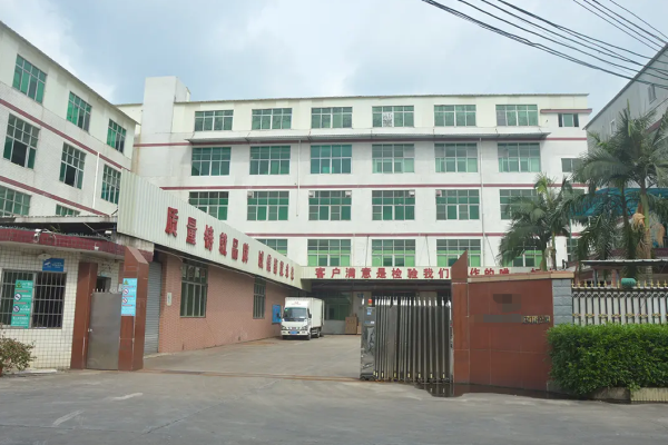 恭喜深圳市**生物科技有限公司通過GMP年審