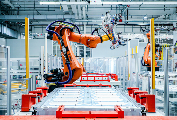 恭喜東莞市**電子有限公司通過BSCI認(rèn)證