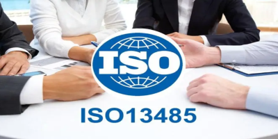 iso13485和iso9001區(qū)別在哪？