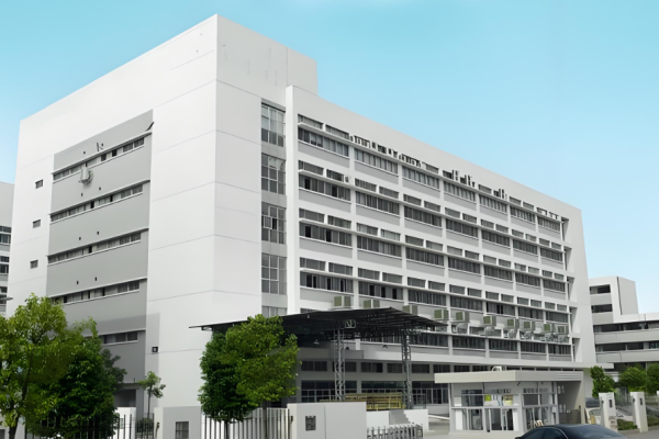 恭喜**(深圳)新能源科技有限公司通過(guò)ISO三標(biāo)認(rèn)證