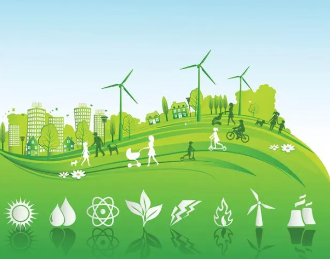 綠色園區(qū)申報(bào) 綠色園區(qū)申報(bào)