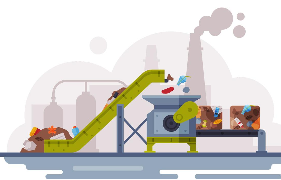 垃圾固廢資源化處理服務(wù)專業(yè)資質(zhì)證書(shū) 垃圾固廢資源化處理服務(wù)專業(yè)資質(zhì)證書(shū)