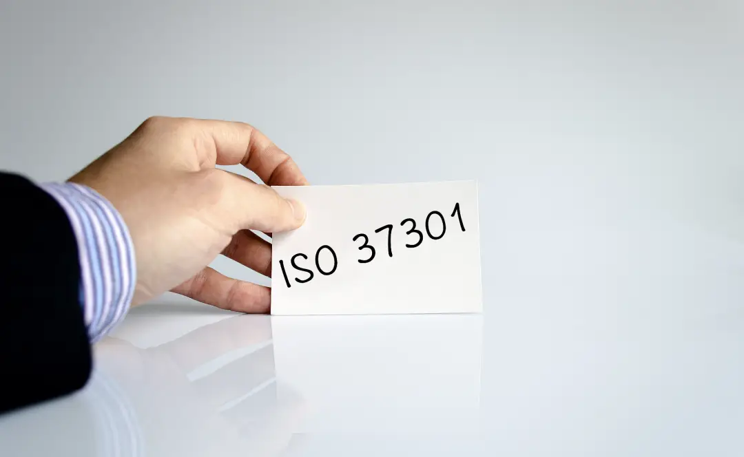 ISO37301:2021合規(guī)管理體系認(rèn)證 ISO37301:2021合規(guī)管理體系認(rèn)證