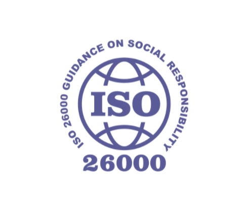 ISO26000企業(yè)社會責(zé)任管理體系 ISO26000企業(yè)社會責(zé)任管理體系