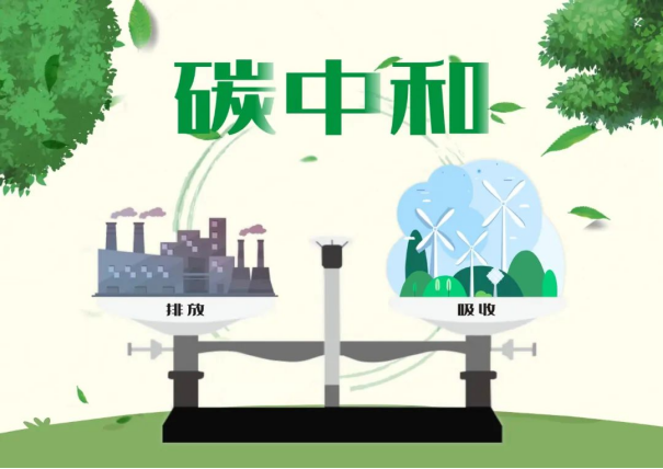 碳中和管理體系認(rèn)證證書(shū)