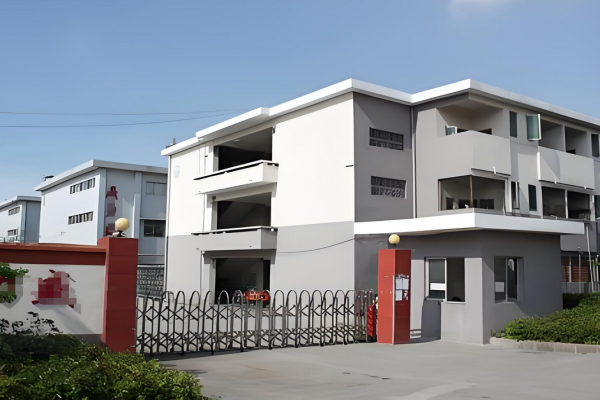 恭喜廣州市**生物科技有限公司通過(guò)GTW認(rèn)證