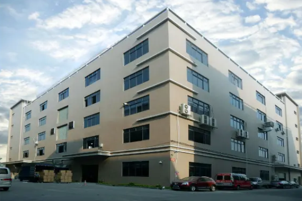 恭喜廣東**電子股份有限公司通過(guò)CMA認(rèn)證