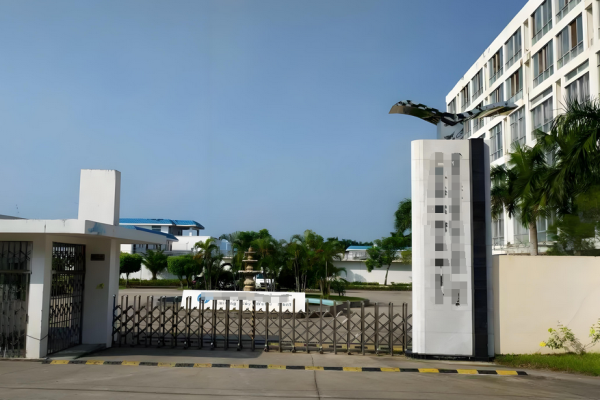 恭喜東莞**電子制品有限公司通過(guò)C-TPAT驗(yàn)廠