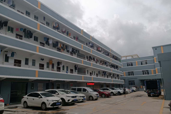 恭喜廣東**精密技術有限公司通過樂購(tesco)驗廠