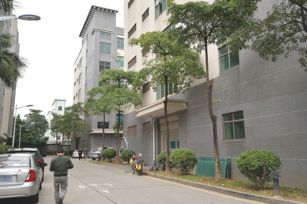 恭喜江門市**實業(yè)有限公司通過沃爾沃斯驗廠