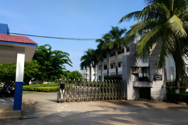 恭喜深圳市**紙品包裝有限公司通過SMETA認證