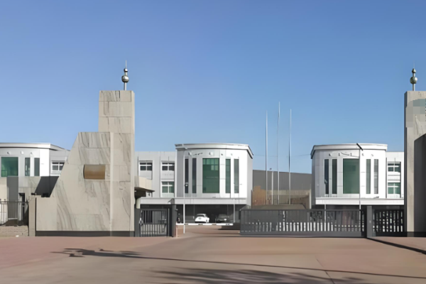 恭喜深圳市**科技有限公司通過ISO50001認證